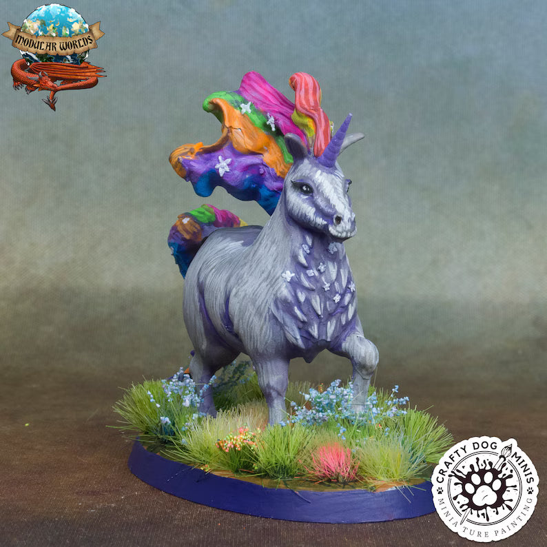 CHUBBICORN