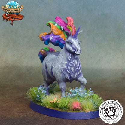CHUBBICORN