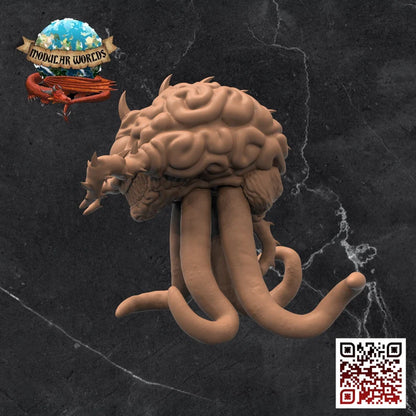 INTELLECT GORGER