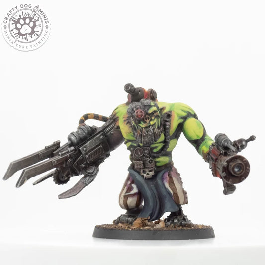 Krazy Dokta