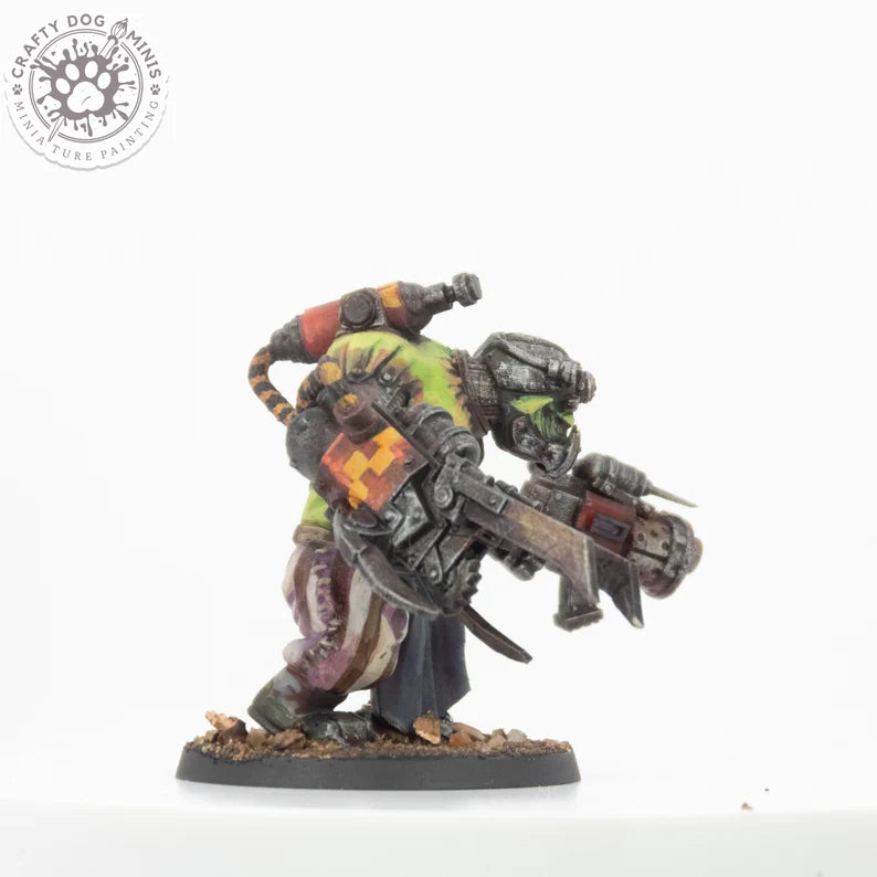 Krazy Dokta