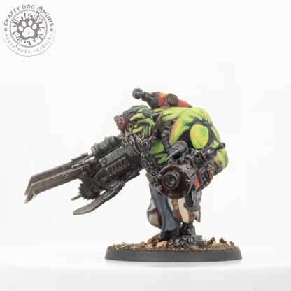 Krazy Dokta