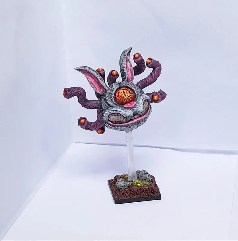 Bunnyholder