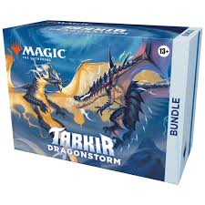 Tarkir - Dragonstorm