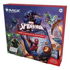 Magic The Gathering - Spiderman