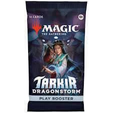 Tarkir - Dragonstorm