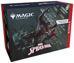 Magic The Gathering - Spiderman