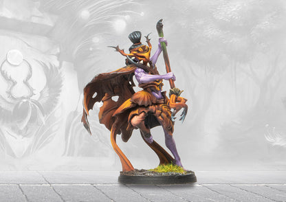 Conquest - The Weaver Courts