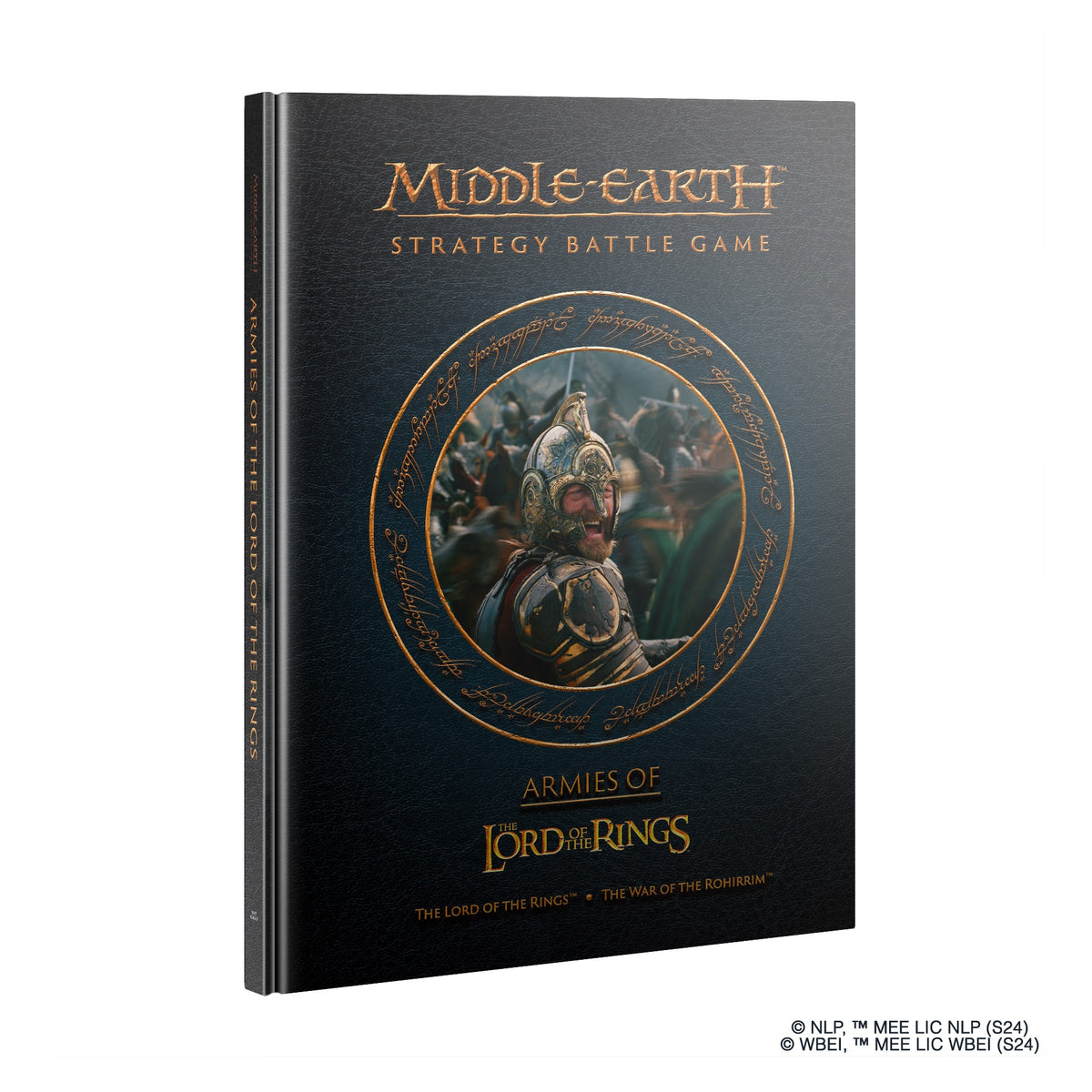 Middle Earth: Armies of The Lord of the Rings