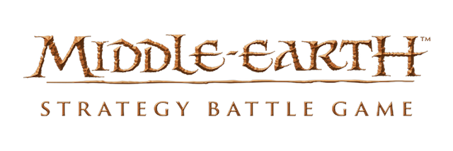 Middle-earth Strategy Battle Game