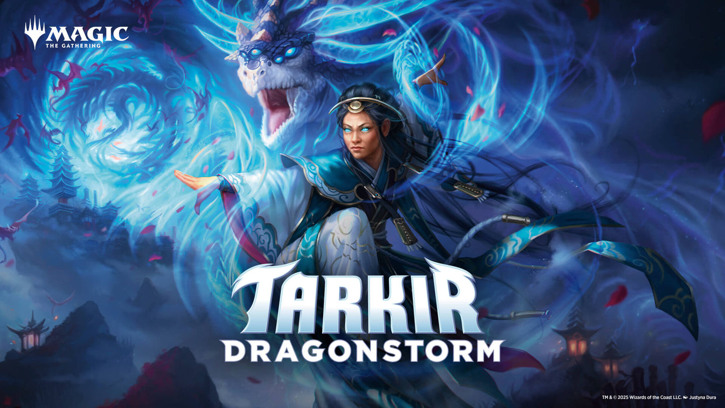 Tarkir - Dragonstorm