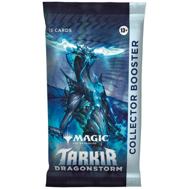 Tarkir - Dragonstorm