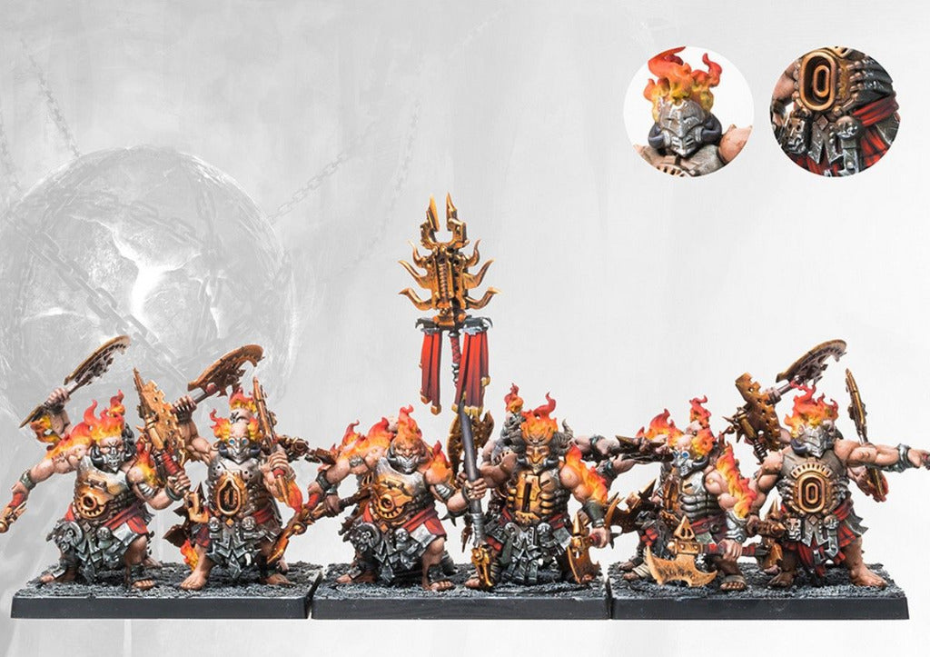 Conquest- Dweghom