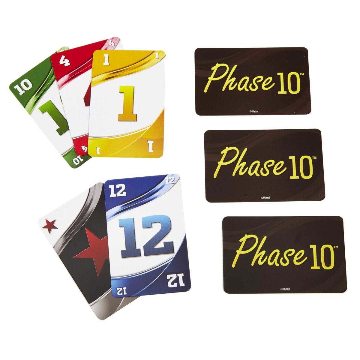 Phase 10, third view