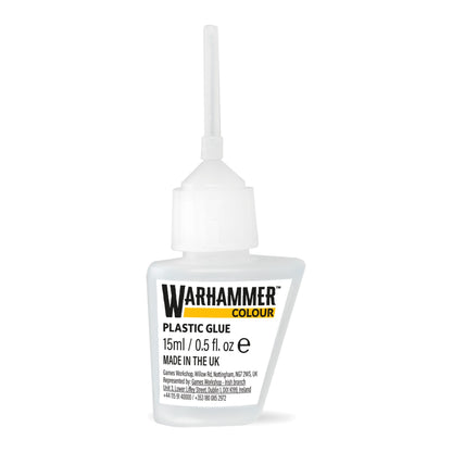 Plastic Glue