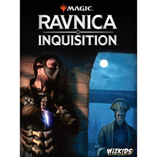 Ravnica: Inquisition box