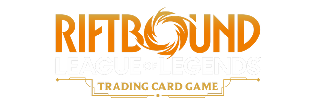 Riftbound: League of Legends TCG