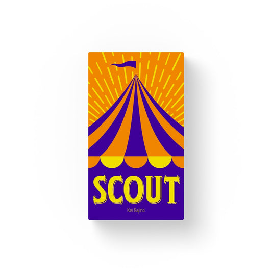 Scout box