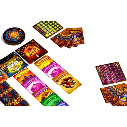 Tavern Tales: Legends of Dungeon Drop, third view