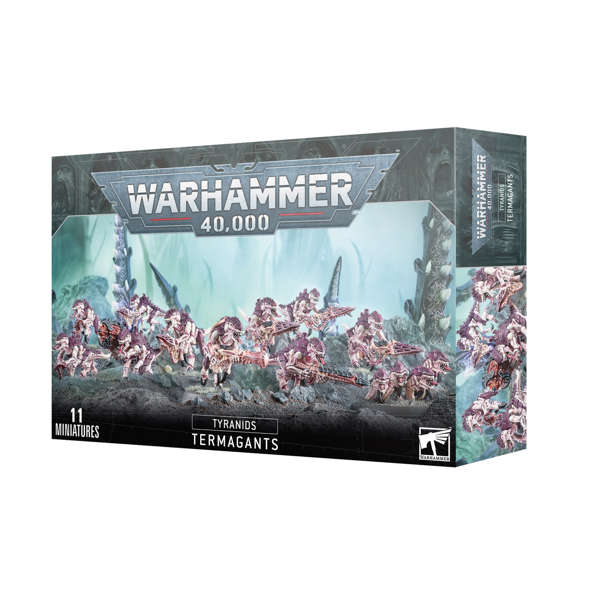 Termagants box for Warhammer 40,000