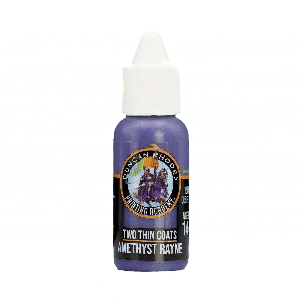 Two Thin Coats Paint, Amethyst Rayne