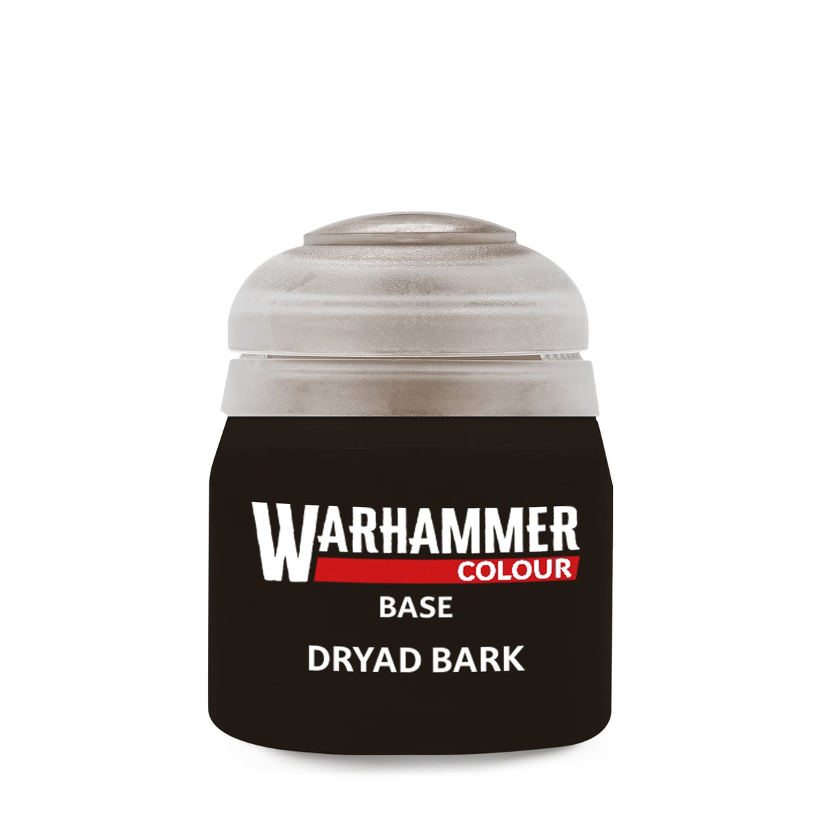 Warhammer Colour Base Paint, Dryad Bark