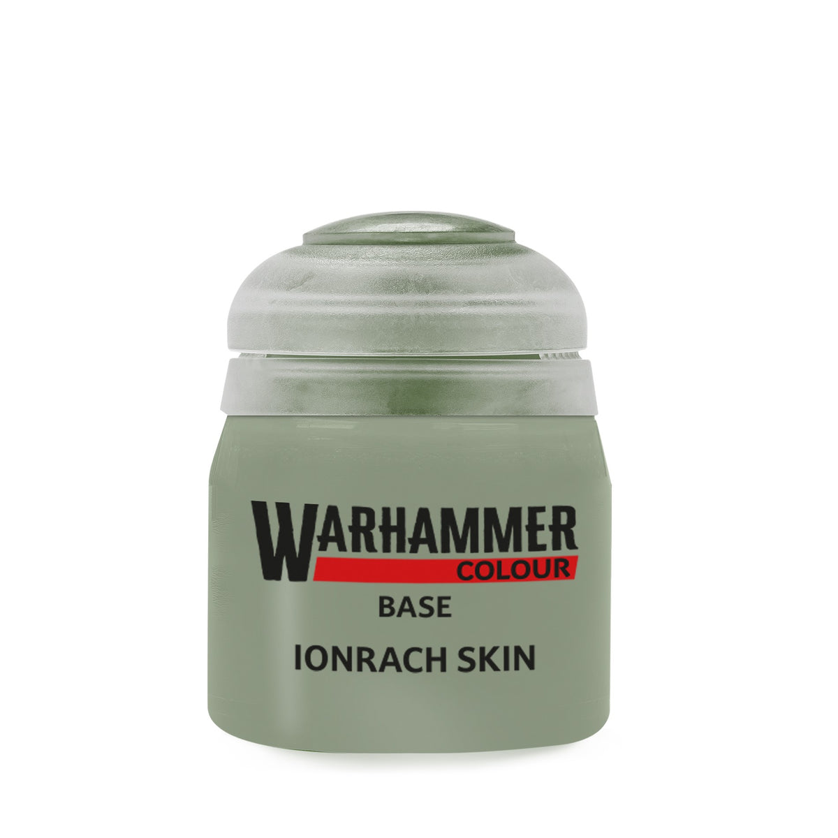 Warhammer Colour Base Paint, Ionrach Skin