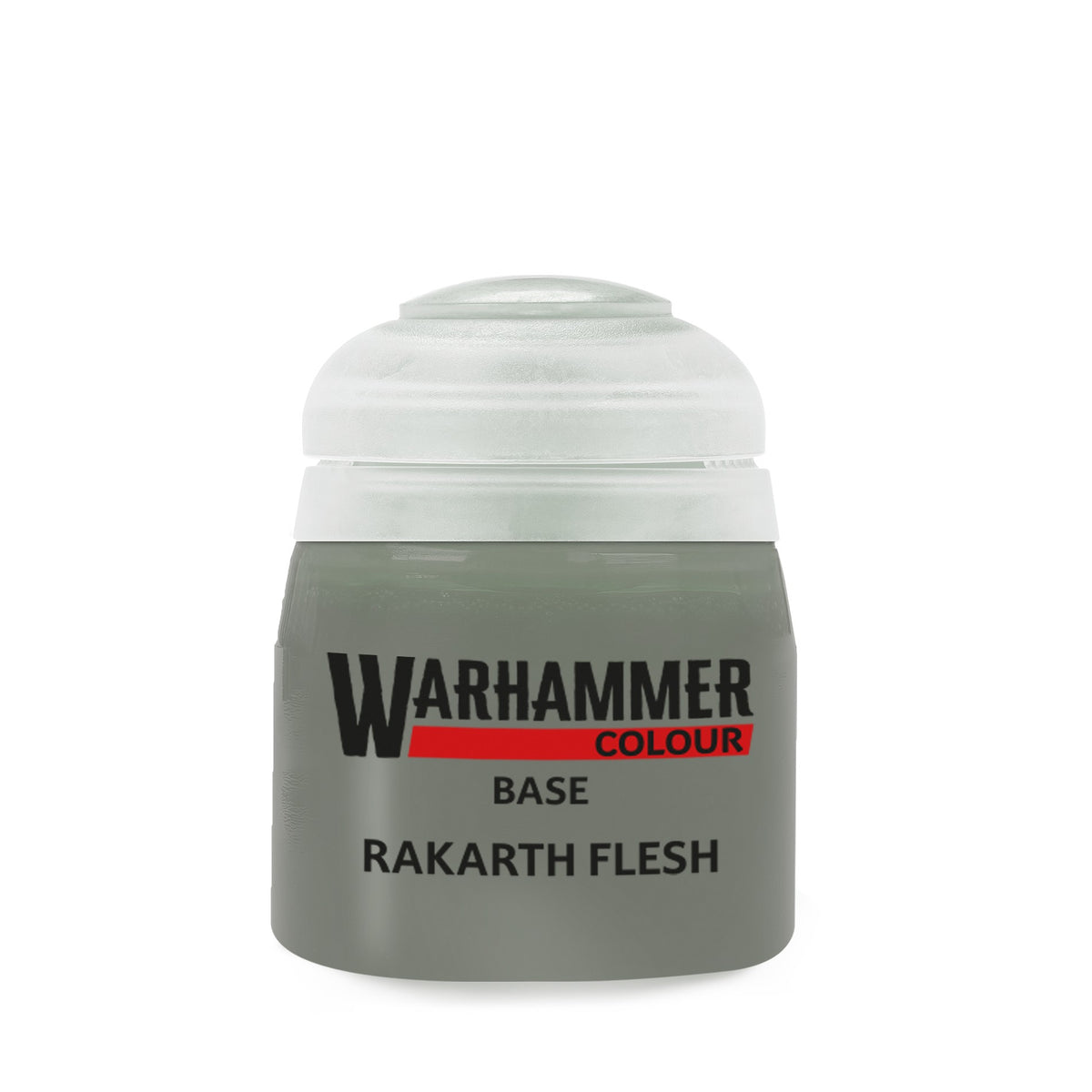 Warhammer Colour Base Paint, Rakarth Flesh