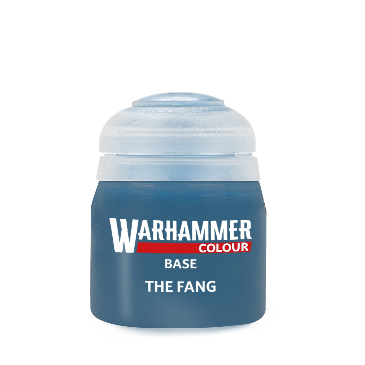 Warhammer Colour Base Paint, The Fang