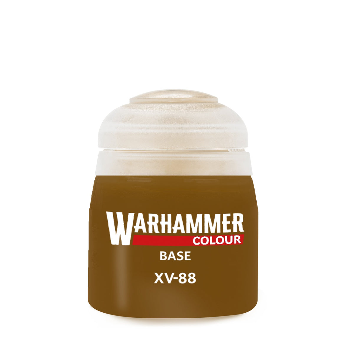 Warhammer Colour Base Paint, XV-88