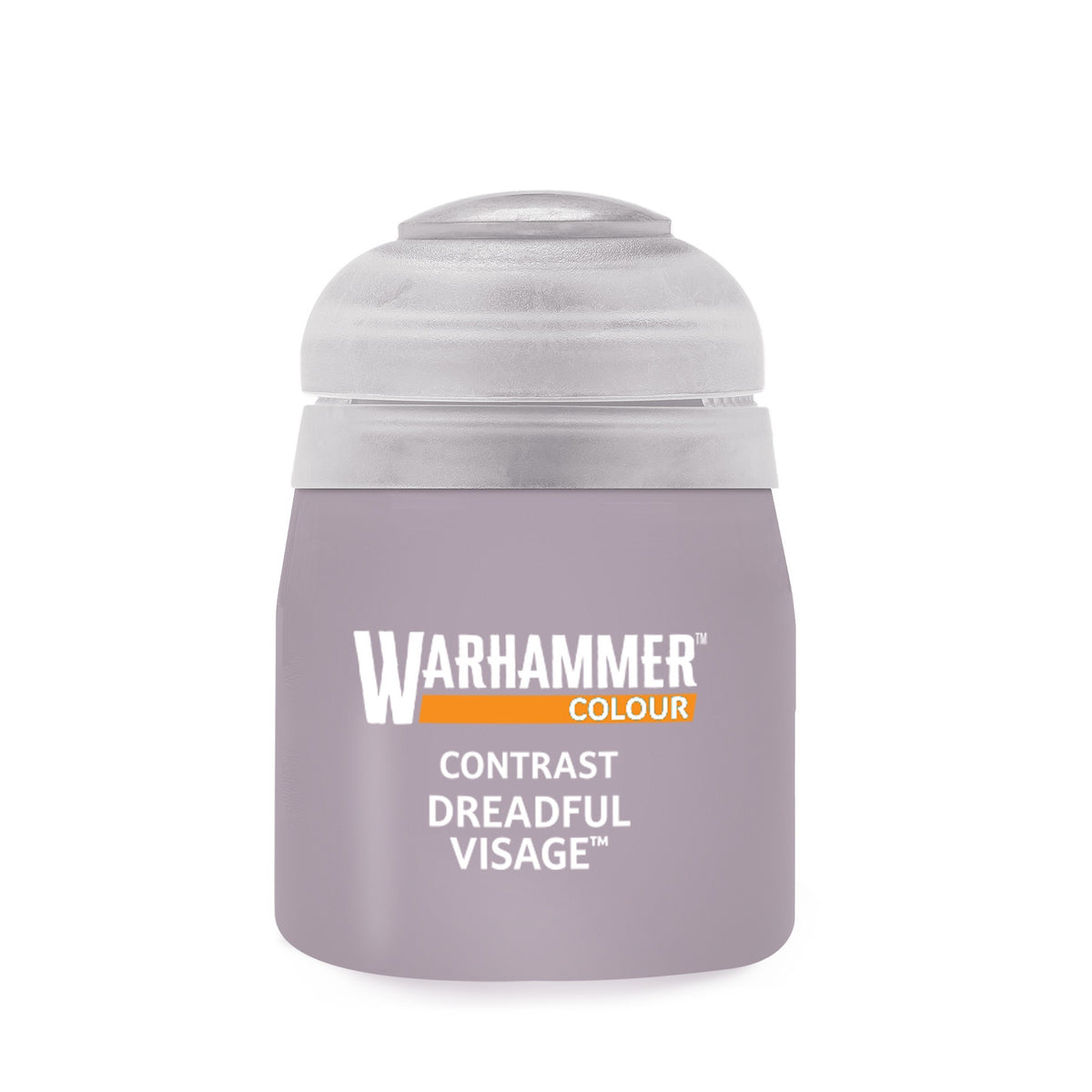 Warhammer Colour Contrast Paint, Dreadful Visage