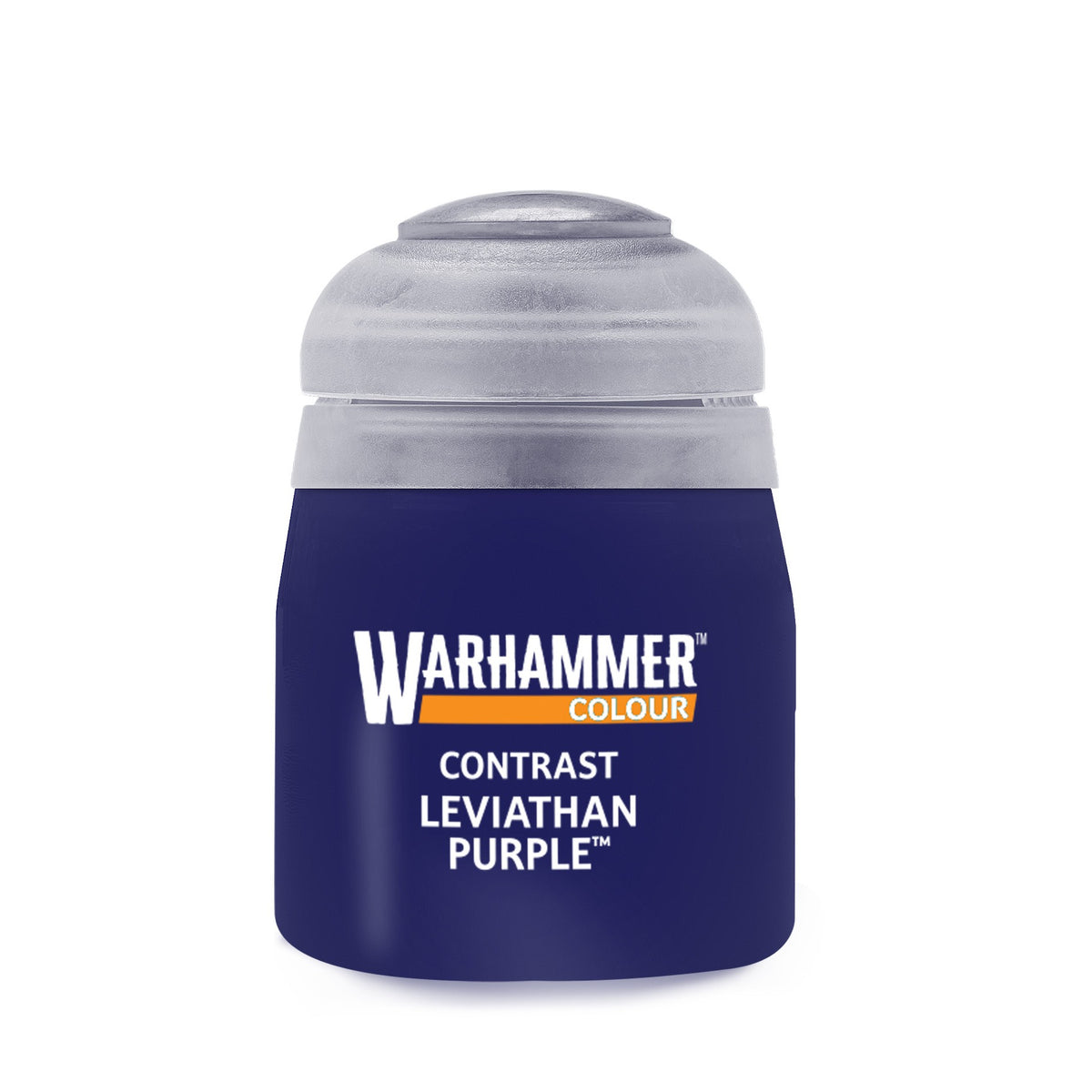 Warhammer Colour Contrast Paint, Leviathan Purple
