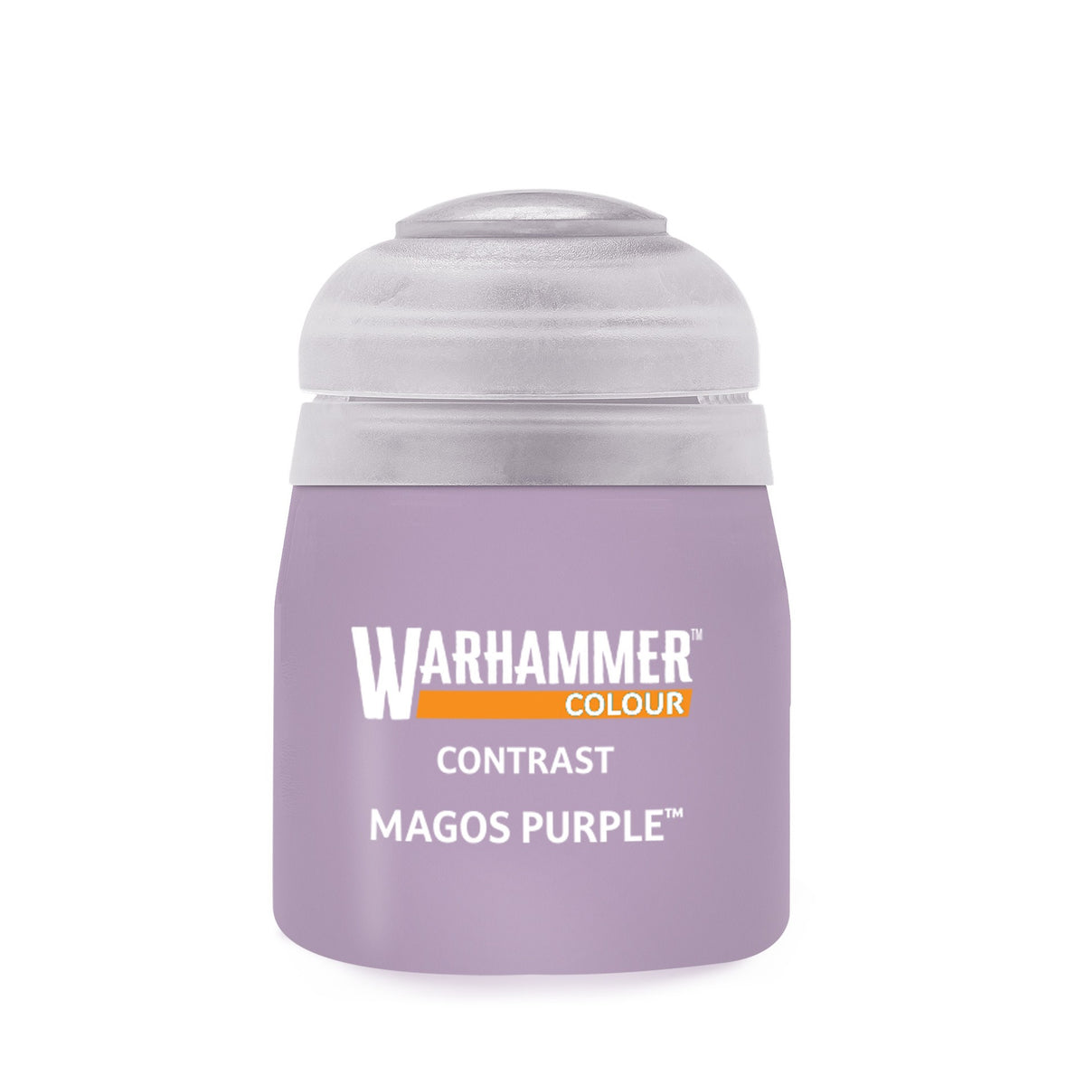 Warhammer Colour Contrast Paint, Magos Purple