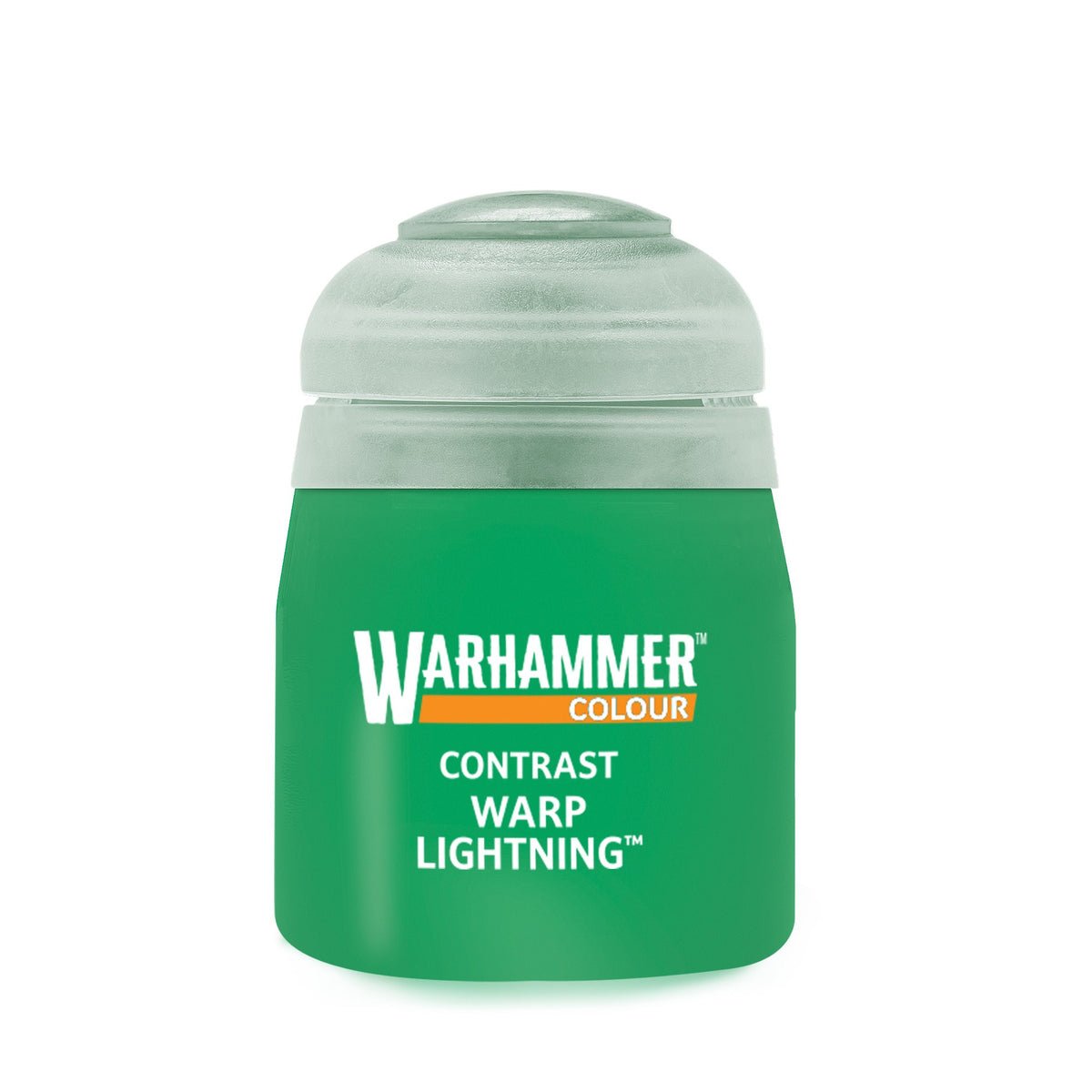 Warhammer Colour Contrast Paint, Warp Lightning