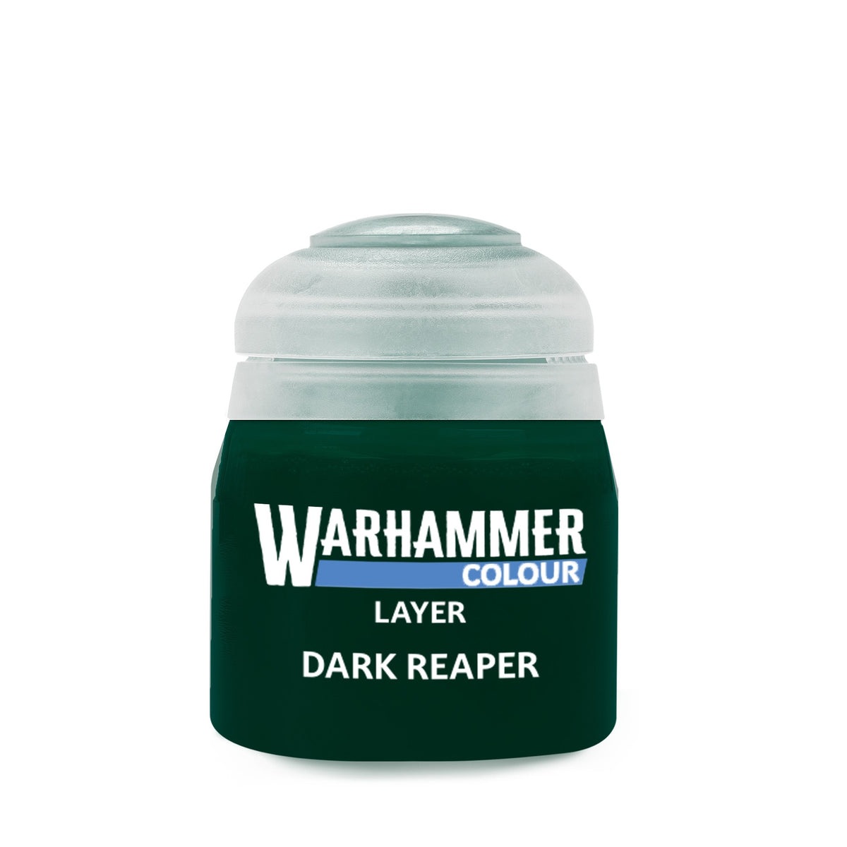 Warhammer Colour Layer Paint, Dark Reaper