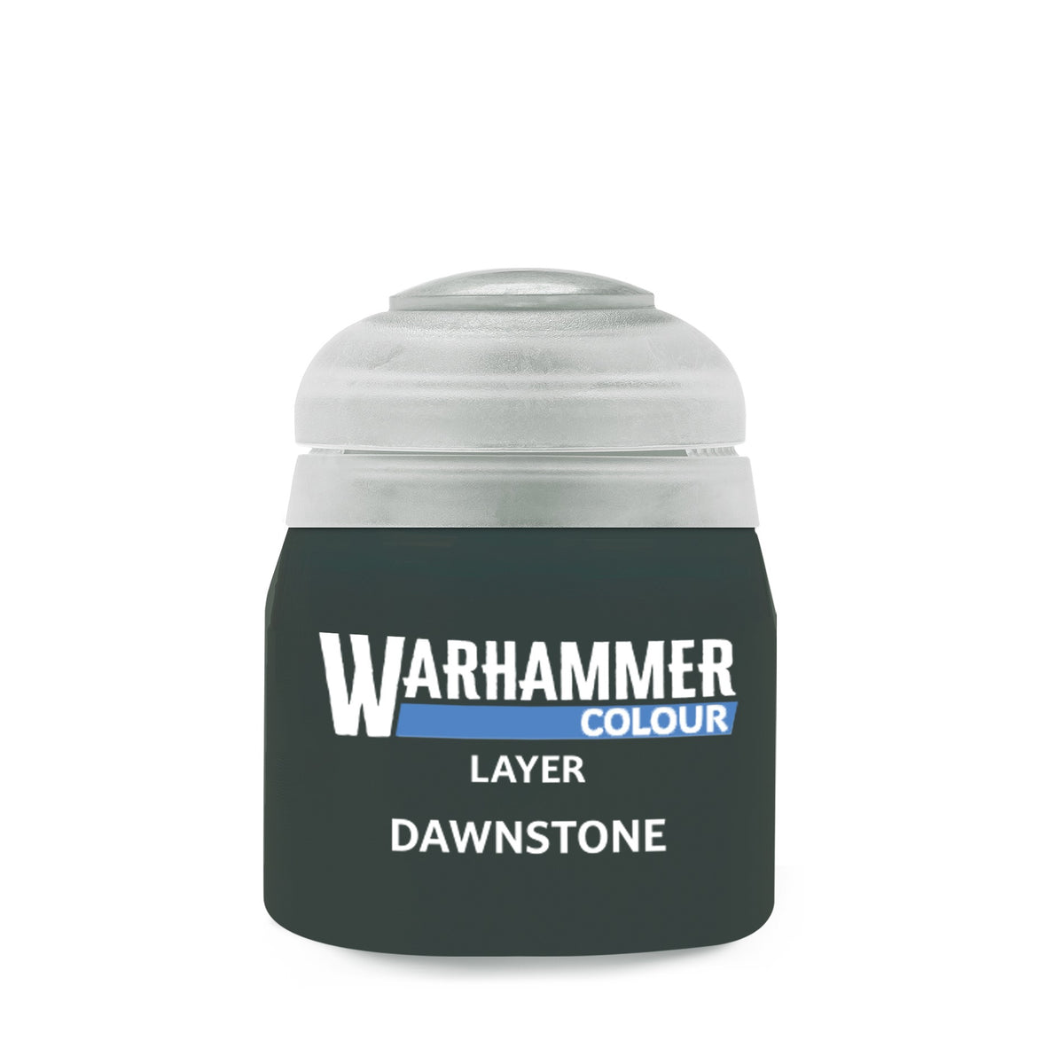Warhammer Colour Layer Paint, Dawnstone