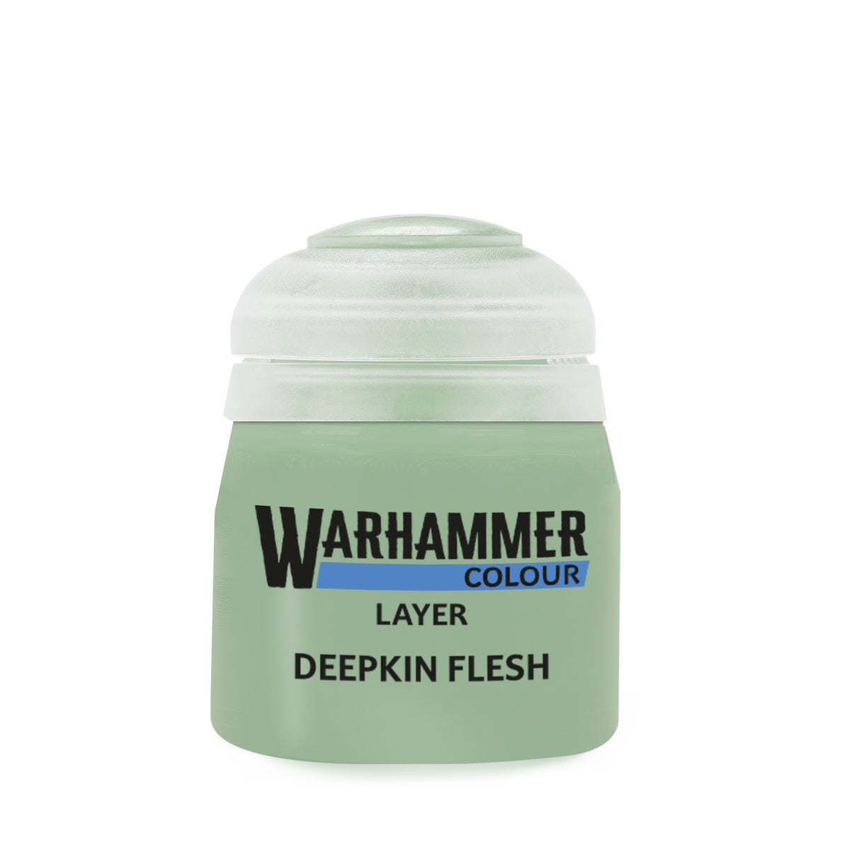 Warhammer Colour Layer Paint, Deepkin Flesh