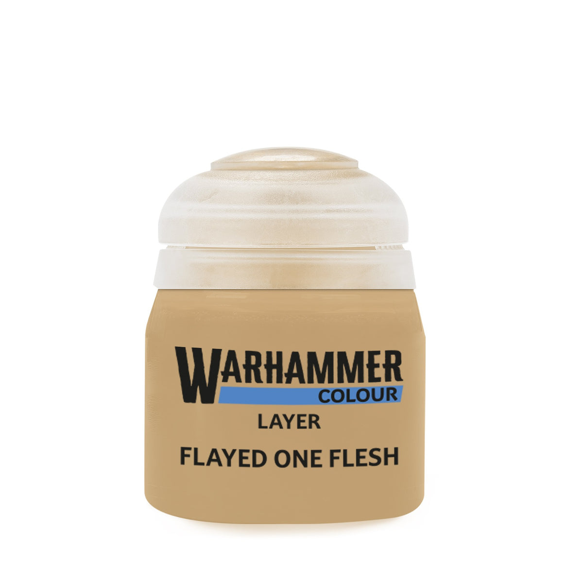 Warhammer Colour Layer Paint, Flayed One Flesh