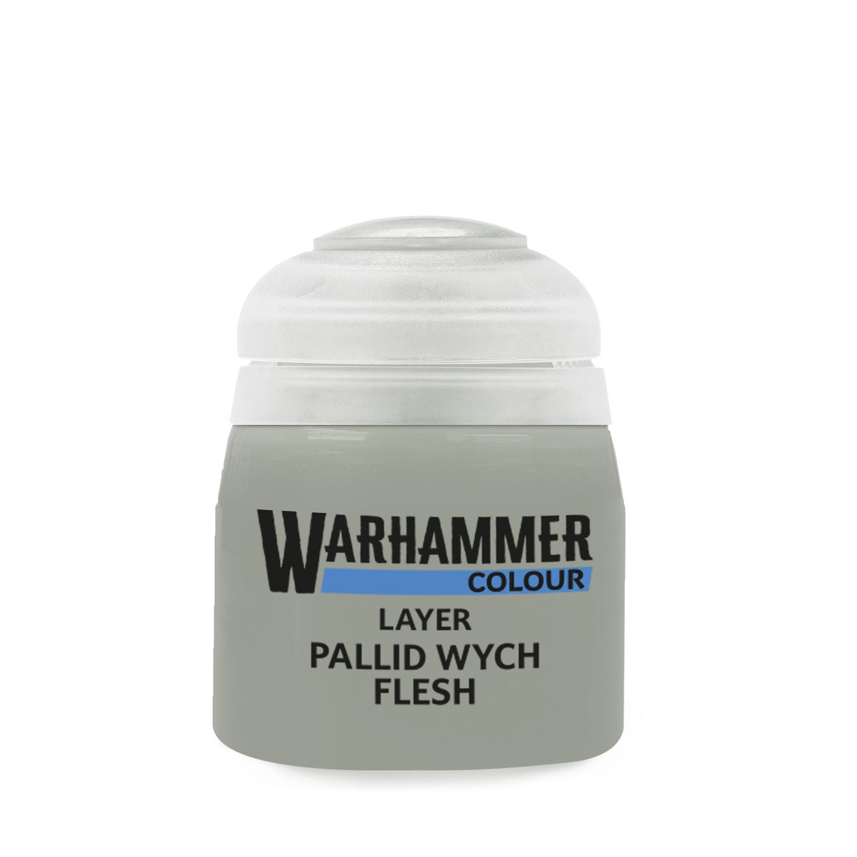 Warhammer Colour Layer Paint, Pallid Wych Flesh