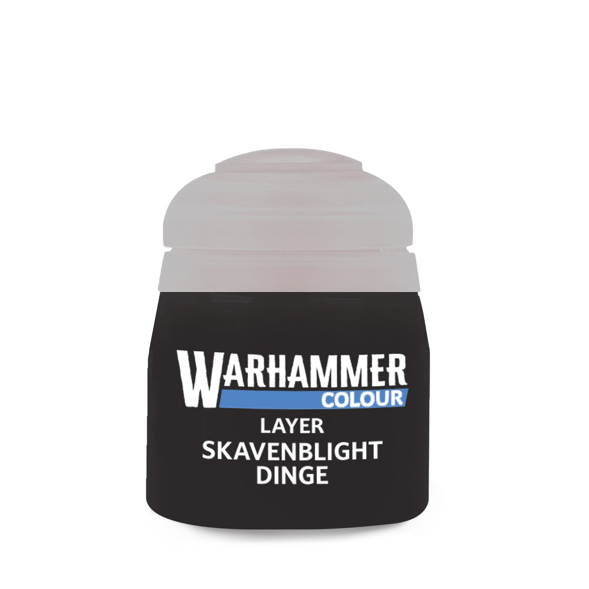 Warhammer Colour Layer Paint, Skavenblight Dinge