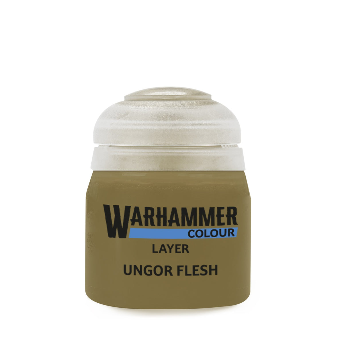 Warhammer Colour Layer Paint, Ungor Flesh