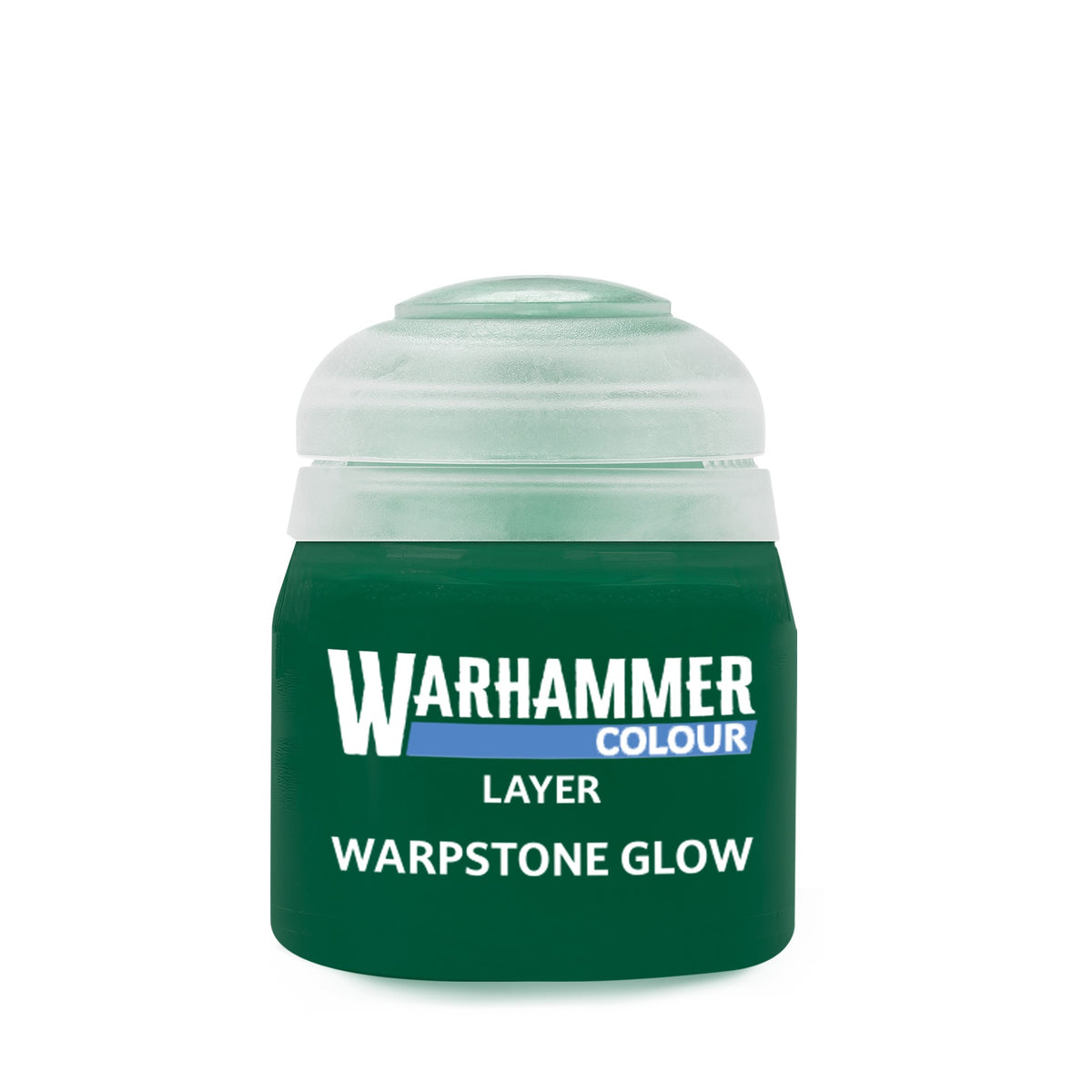 Warhammer Colour Layer Paint, Warpstone Glow