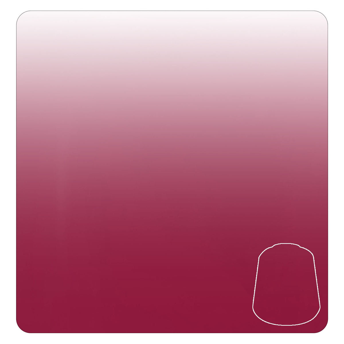 Warhammer Colour Shade Paint, Berserker Bloodshade