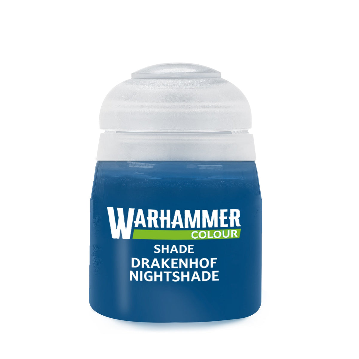 Warhammer Colour Shade Paint, Drakenhof Nightshade