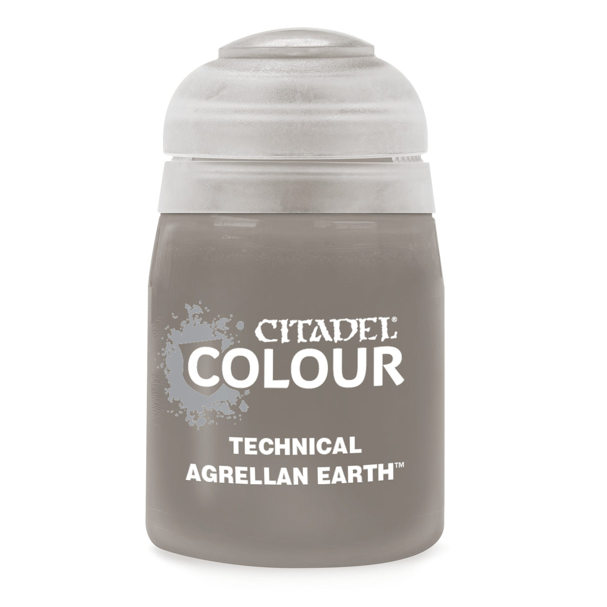 Warhammer Colour Technical Paint, Agrellan Earth
