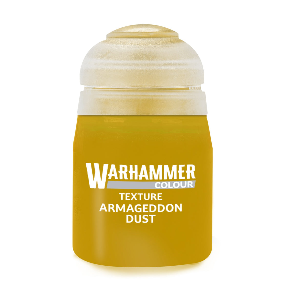 Warhammer Colour Technical Paint, Armageddon Dust