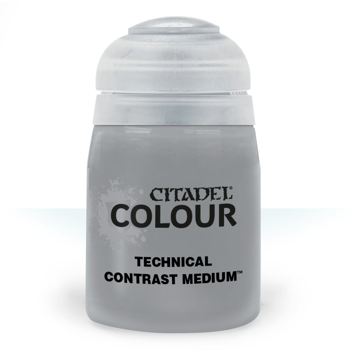 Warhammer Colour Technical Paint, Contrast Medium
