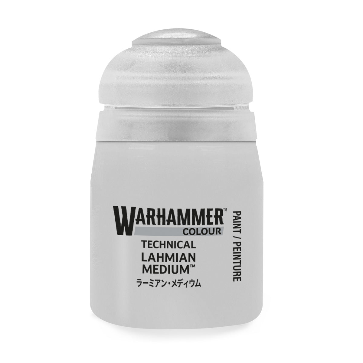 Warhammer Colour Technical Paint, Lahmian Medium