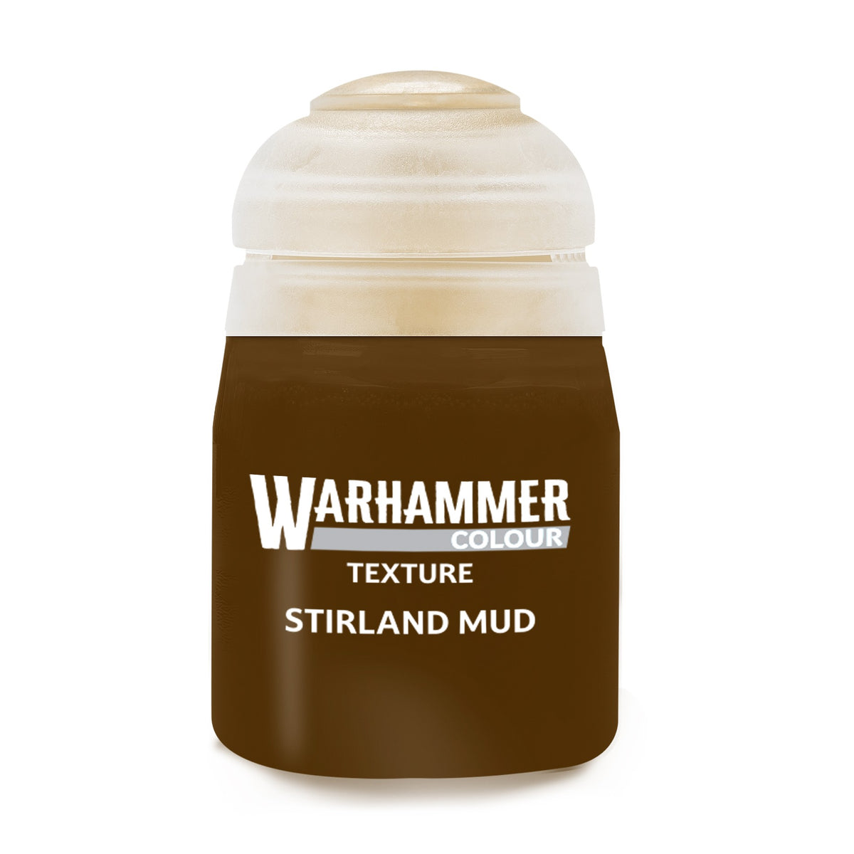 Warhammer Colour Technical Paint, Stirland Mud