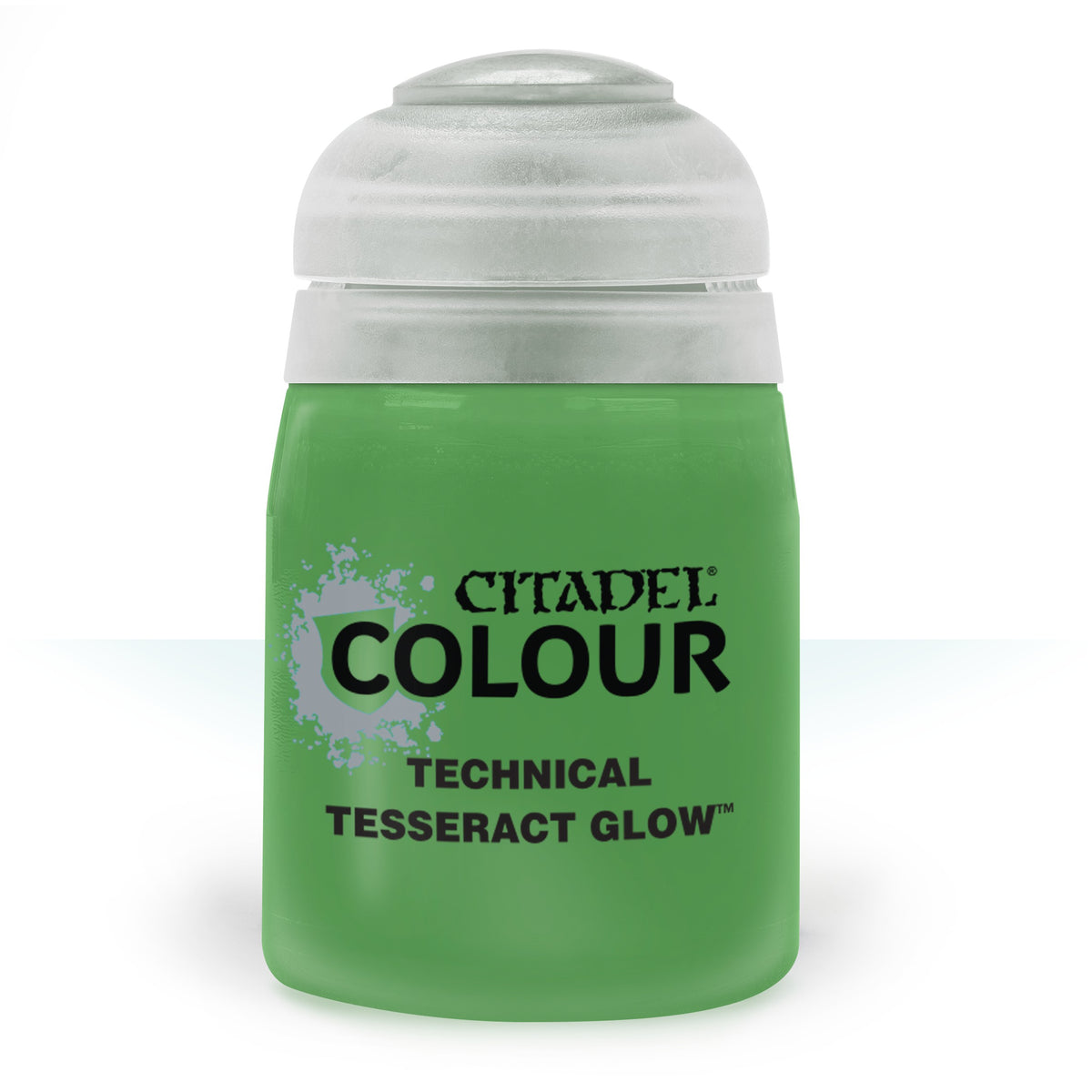Warhammer Colour Technical Paint, Tesseract Glow